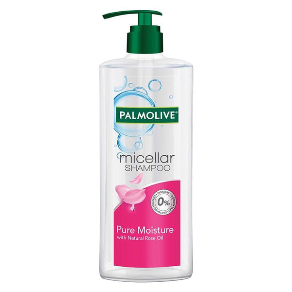 Palmolive Micellar Pure Moisture Shampoo - 200ml - Pinoyhyper