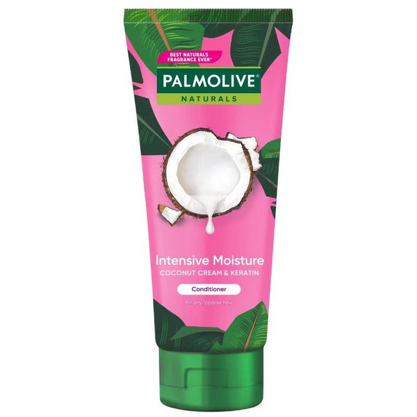 Palmolive Naturals Intensive Moisture Conditioner Coconut Cream - 180ml - Pinoyhyper