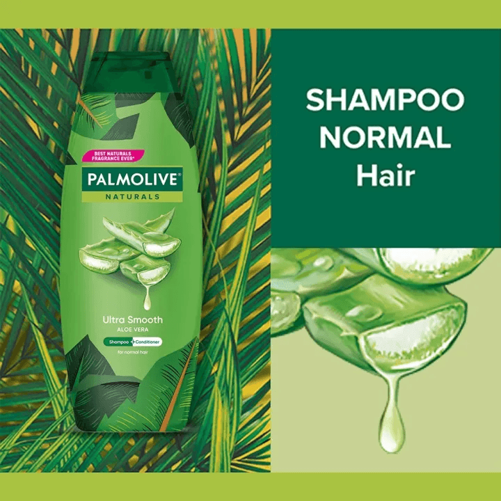 Palmolive Conditioner - Ultra Smooth 7本 Palmolive Conditioner - Ultra Smooth 7本 Palmolive Conditioner