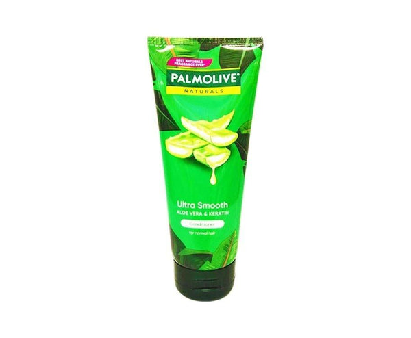 Palmolive Naturals Ultra Smooth Conditioner - 180ml - Pinoyhyper