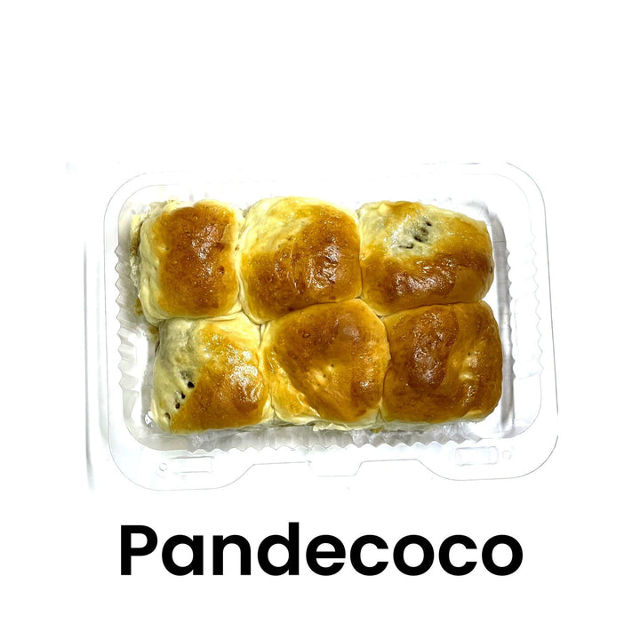 Pandecoco - Pinoyhyper