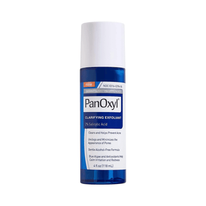 PanOxyl Clarifying Exfoliant 2% Salicylic Acid - 118ml - Pinoyhyper