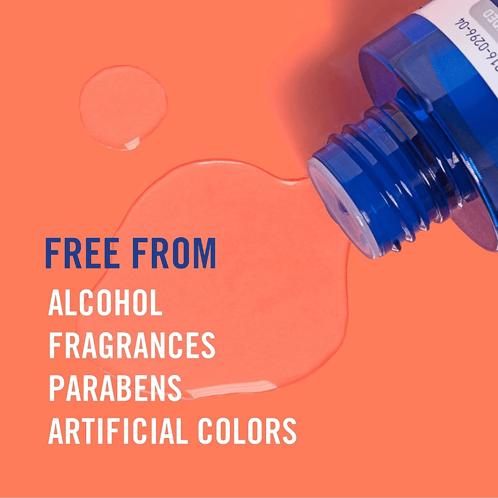 PanOxyl Clarifying Exfoliant 2% Salicylic Acid - 118ml - Pinoyhyper