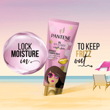 Pantene Anti Frizz Oil Replacement - 275ml - Pinoyhyper