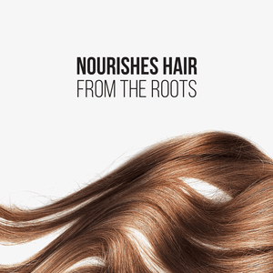 Pantene Pro-V Hair Superfood Shampoo + Conditioner - 400ml + 200ml - Pinoyhyper