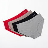 Sugaria Underwear Assorted Colors 3Pcs -  F8991