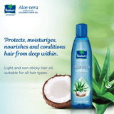 Parachute Advansed Aloe Vera Enriched Coconut Hair Oil - 250ml - Pinoyhyper