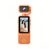 Portable Full HD Pocket Camera -  DV08