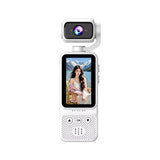 Portable Full HD Pocket Camera -  DV08