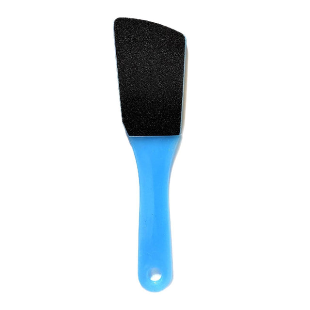 Pedicure Curved Foot File - Pinoyhyper