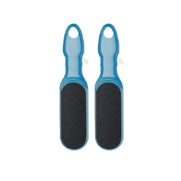 Pedicure Curved Foot File x 2 Pcs - Pinoyhyper