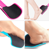 Pedicure U-Shaped Curved Foot File - Pinoyhyper