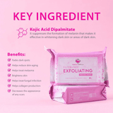 Perfect Formula Filter Free Exfoliating Facial Set (Old Packing) - Pinoyhyper