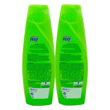 Pert Anti-Hair Fall Shampoo Value Pack 2 x 400ml - Pinoyhyper