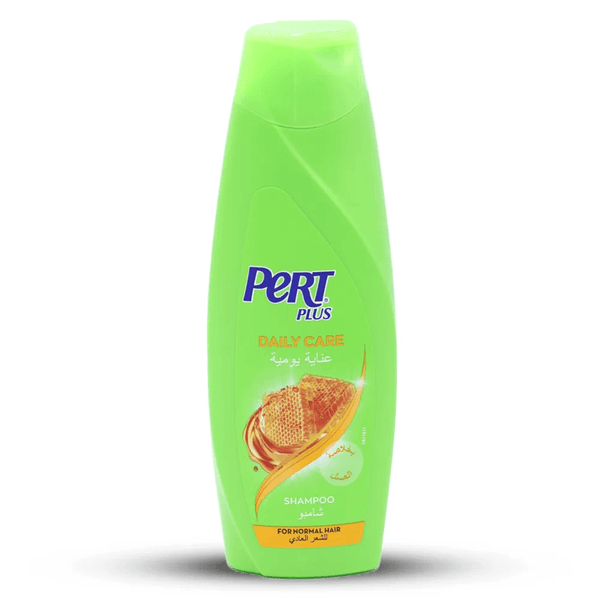 Pert Plus Honey Extracts Shampoo - 400ml - Pinoyhyper
