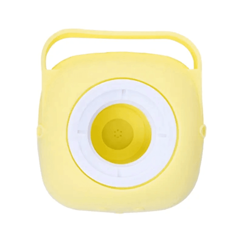 Pet Soft Silicone Massage Bath Brush - Pinoyhyper