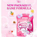 You Glow Babe Beauty White Soap - 70g x 5 Pcs