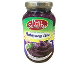 Phil Supreme Halayang Ube - 340 g - Pinoyhyper