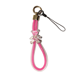 Phone Lanyard Wrist Ring Strap - Pinoyhyper