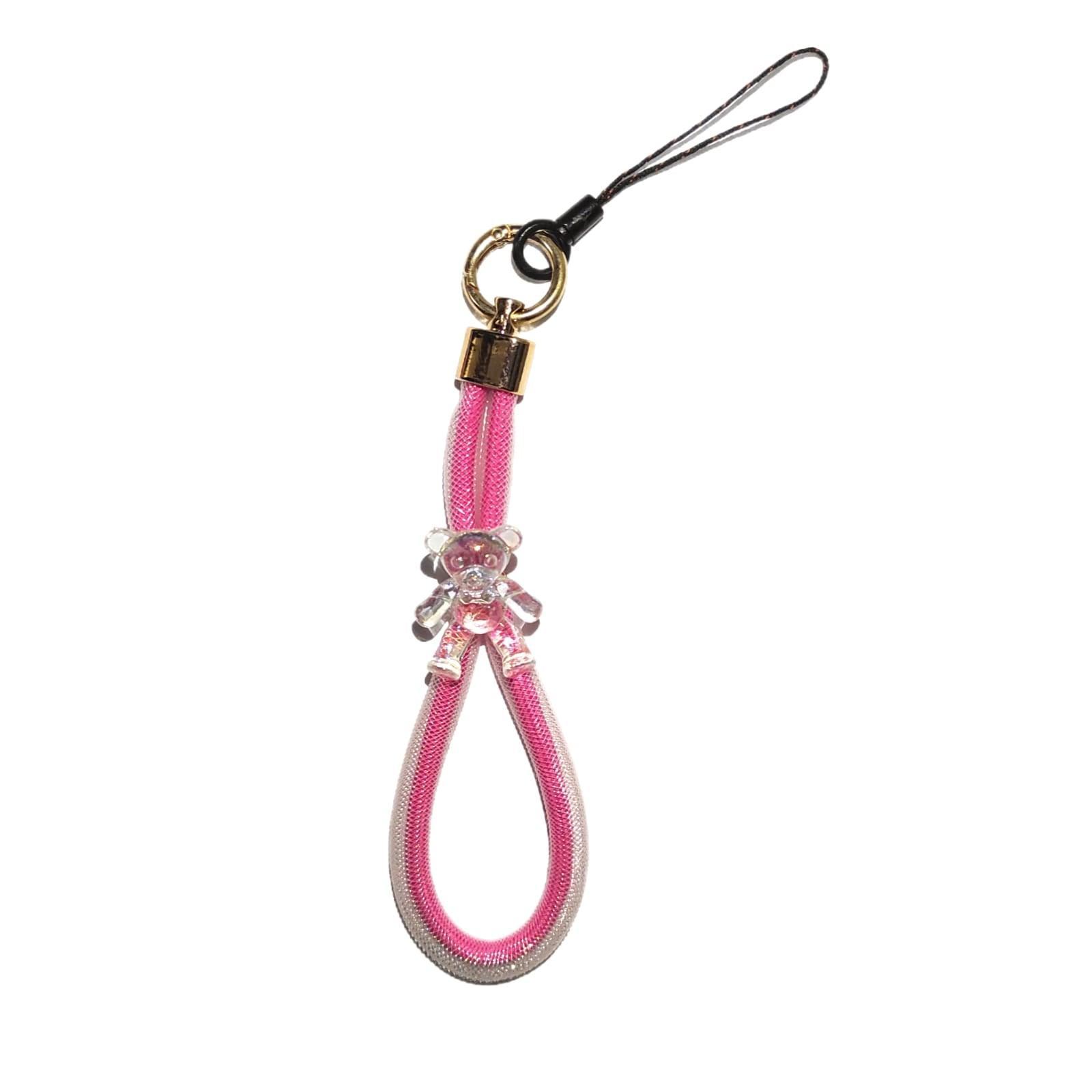 Phone Lanyard Wrist Ring Strap - Pinoyhyper