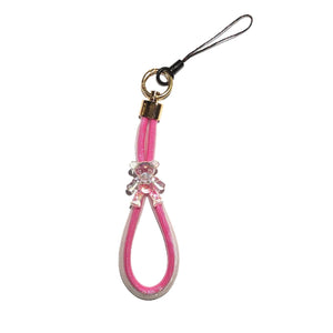 Phone Lanyard Wrist Ring Strap - Pinoyhyper