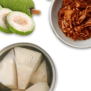 Pigeon Young Green Jackfruit in Brine - 540g - Pinoyhyper