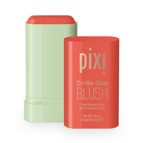 Pixi Beauty On-the-Glow Blush Juicy Tinted Moisturizing Stick - 19g - Pinoyhyper