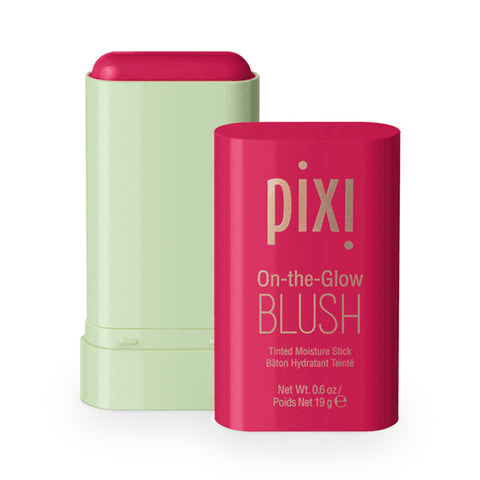Pixi Beauty On-the-Glow Blush Ruby Tinted Moisturizing Stick - 19g - Pinoyhyper