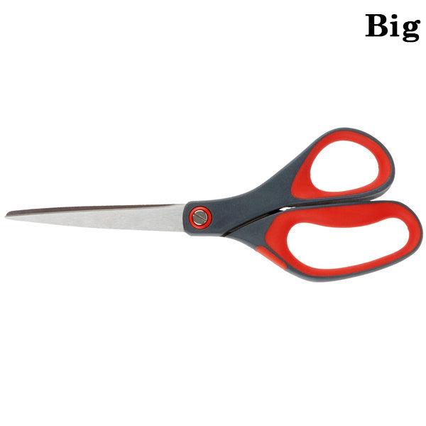 Pointed Tip Precision Scissors (Big) - 1 Pcs - Pinoyhyper