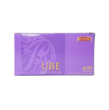 Polland Hopia Ube Purple Yam Cakes - 180g - Pinoyhyper