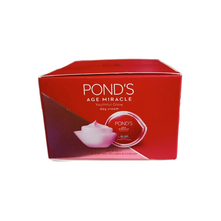 Pond's Age Miracle Youthful Glow Day Cream - 50g - Pinoyhyper