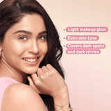 Pond's BB+ Cream Instant Spot Coverage Ivory - 30g - Pinoyhyper