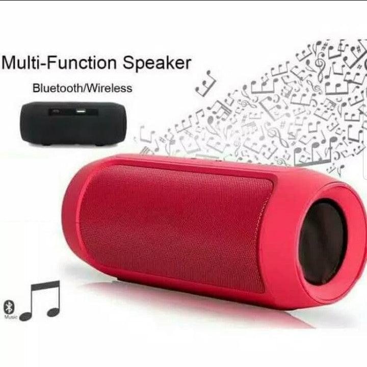 Portable Bluetooth Speaker Charge Mini 3+ - Pinoyhyper