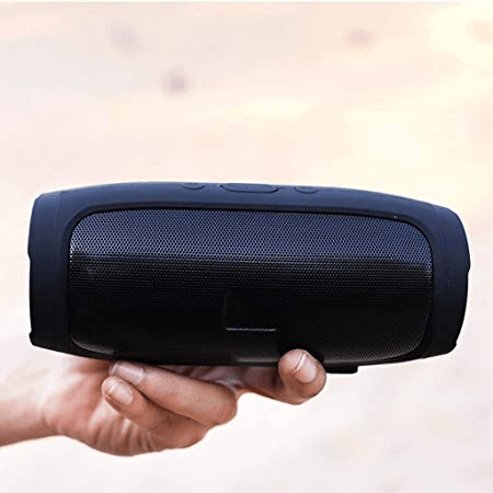 Portable Bluetooth Speaker Charge Mini 3+ - Pinoyhyper