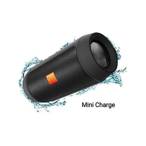 Portable Bluetooth Speaker Charge Mini - Pinoyhyper