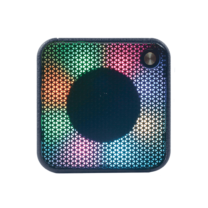 Portable Karaoke Bluetooth Speaker With Microphone - Willen RGB - Pinoyhyper