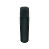 Portable Karaoke Bluetooth Speaker With Microphone - Willen RGB - Pinoyhyper