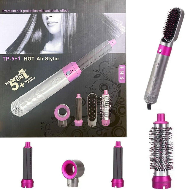 Premium 5 In 1 Hair Air Styler - Pinoyhyper
