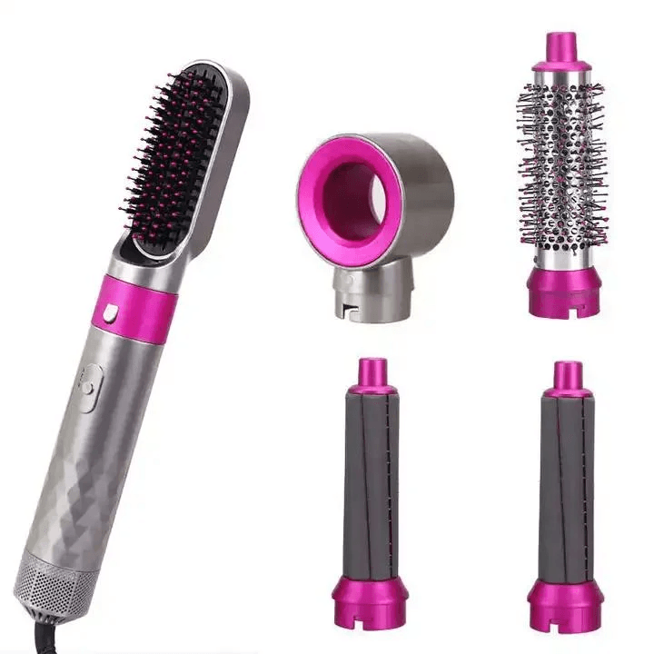 Premium 5 In 1 Hair Air Styler - Pinoyhyper