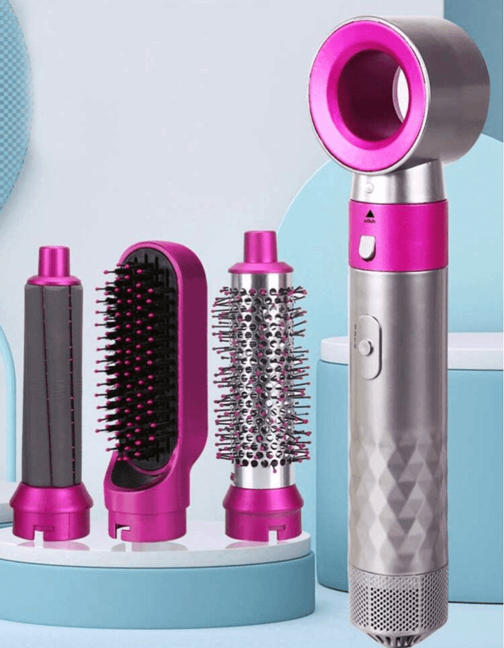 Premium 5 In 1 Hair Air Styler - Pinoyhyper