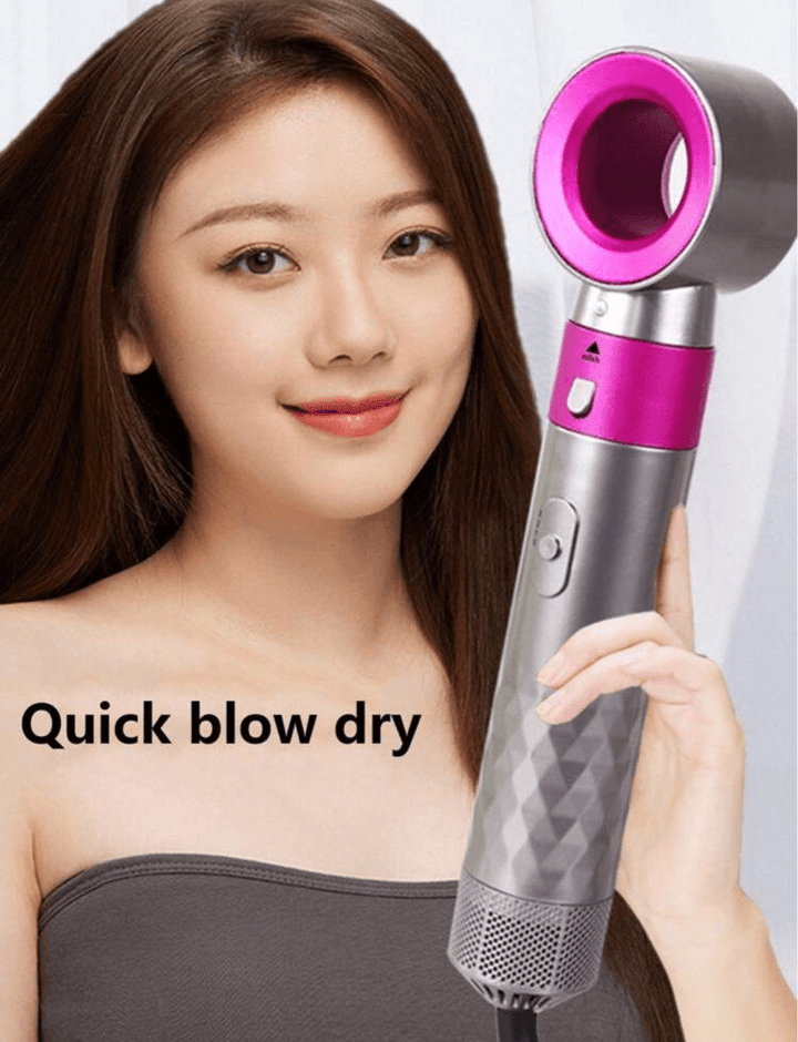 Premium 5 In 1 Hair Air Styler - Pinoyhyper