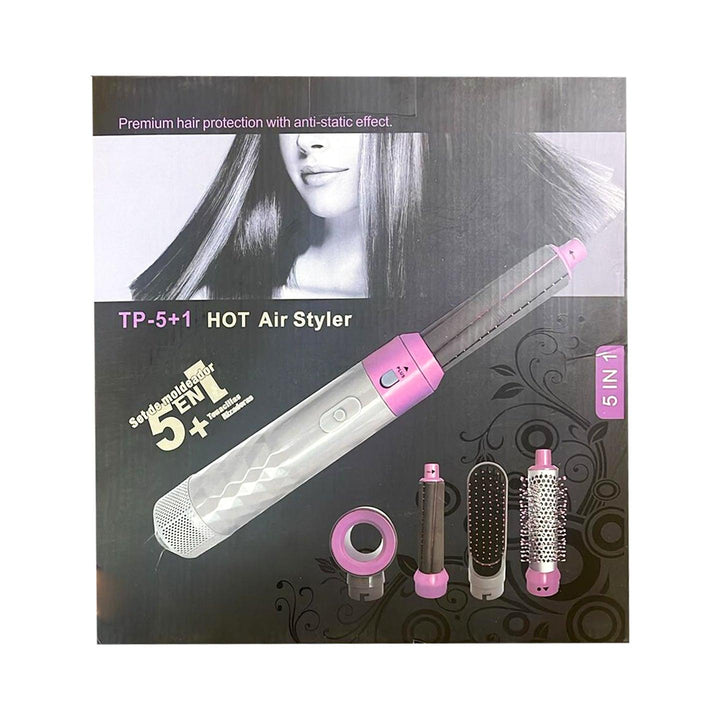 Premium 5 In 1 Hair Air Styler - Pinoyhyper