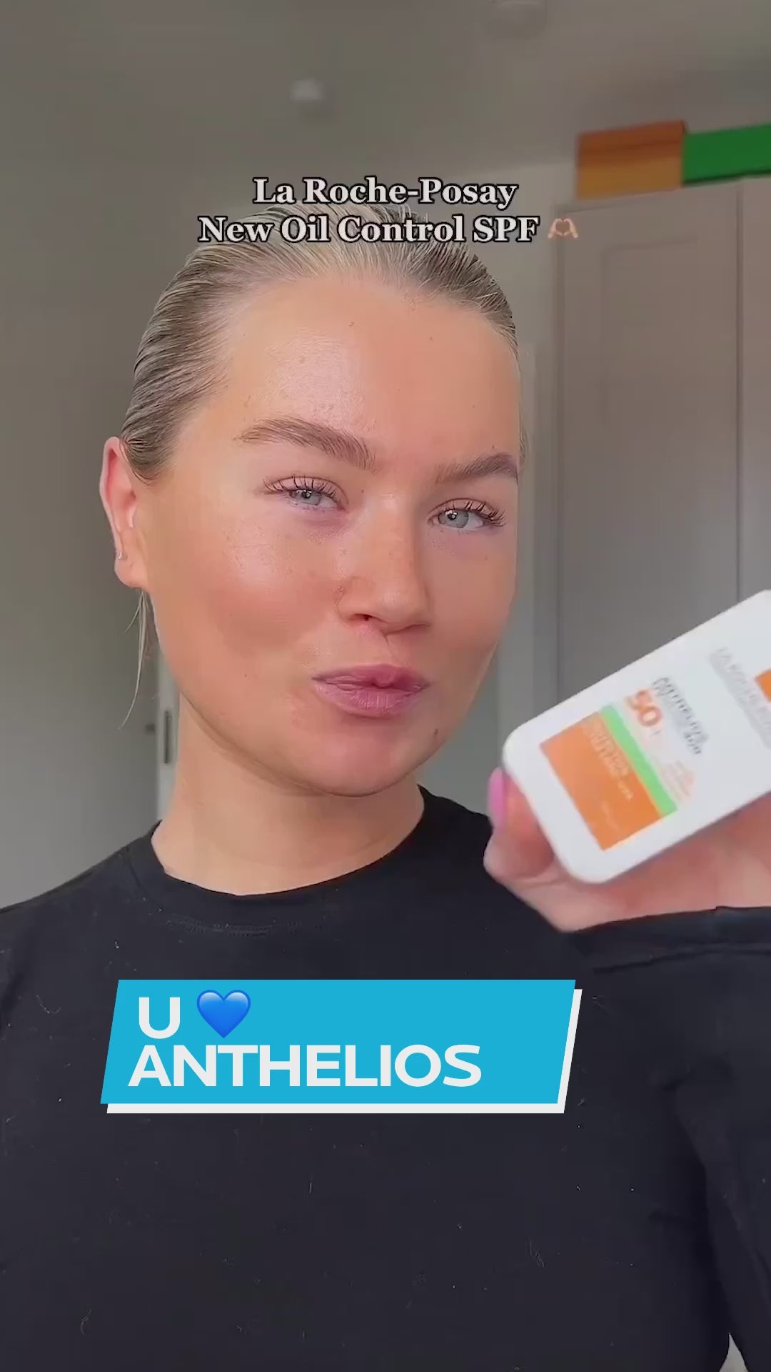 La Roche-Posay Anthelios UVMune 400 Oil Control Fluid SPF50+ - 50ml