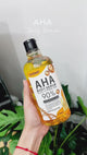 Dr.Meinaier 90% Intensive AHA Body Serum Vitamin C & E - 500ml