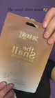 Dr.Rashel Snail & Collagen Firming Sheet Mask - 10 Pcs × 25g