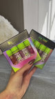Mini Tango Beauty Fat Oil Lip Drip Set - LP32059