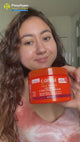 Cantu Shea Butter Coconut Curling Hair Cream - 340g