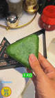 Nature Seven Green Ancient Techniques Shampoo Bar - 120g