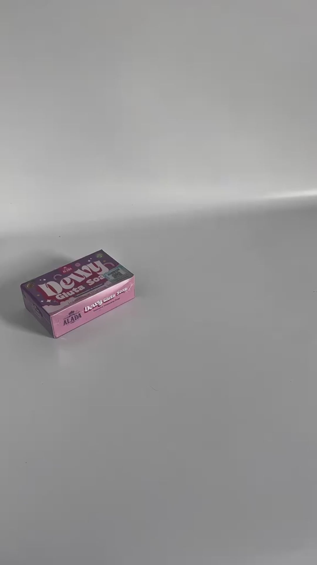 Alada Dewy Gluta Soap - 70g