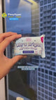 Hikari Skin Essentials Ultra Bright Miracle Soap - 5 Bars × 75g